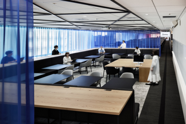 A Look Inside Bitkey’s Sleek New Tokyo Office
