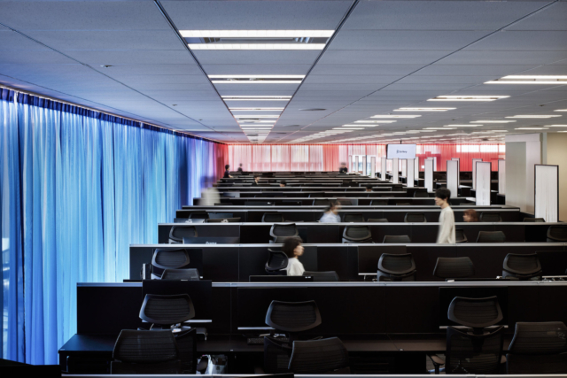 A Look Inside Bitkey’s Sleek New Tokyo Office
