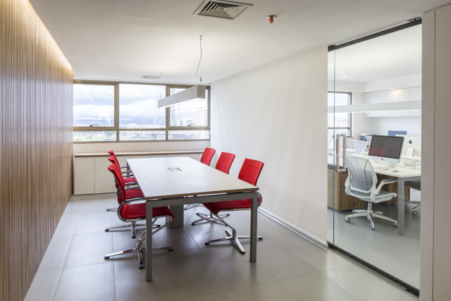 A Peek Inside GVS Associate Lawyers’ New Asa Sul Office