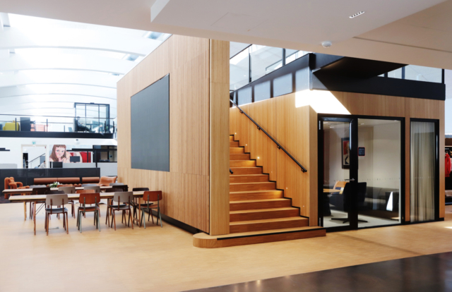 A Look Inside Hasan & Co’s New Helsinki Office