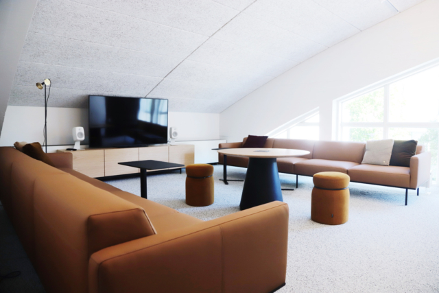 A Look Inside Hasan & Co’s New Helsinki Office