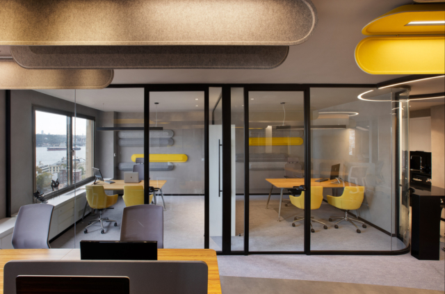 A Look Inside Perdigital’s New Istanbul Office