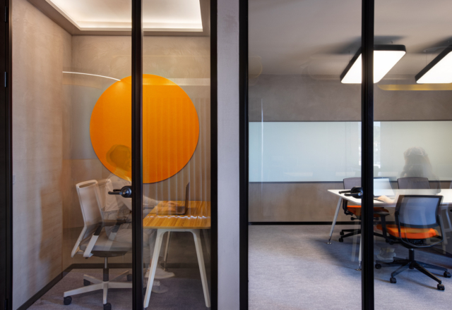 A Look Inside Perdigital’s New Istanbul Office