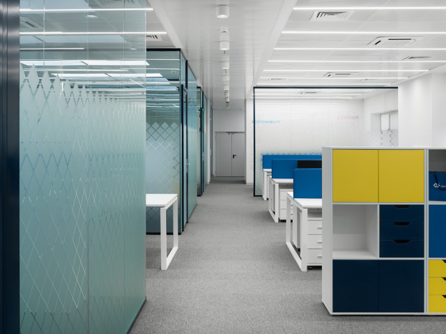 A Look Inside WAM’s New Moscow Office