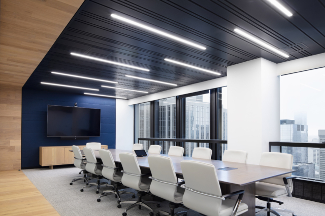 A Look Inside Fengate’s New Toronto Office