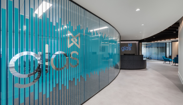 A Look Inside Glas Agency’s London Office
