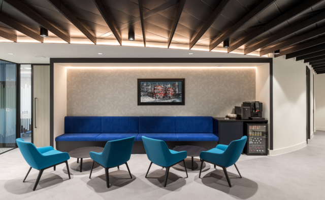 A Look Inside Glas Agency’s London Office