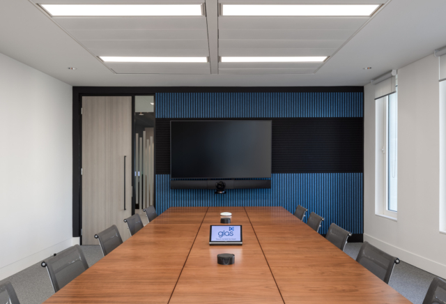 A Look Inside Glas Agency’s London Office
