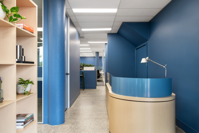 Inside Terrain Consulting’s New Melbourne Office