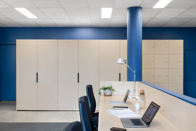 Inside Terrain Consulting’s New Melbourne Office