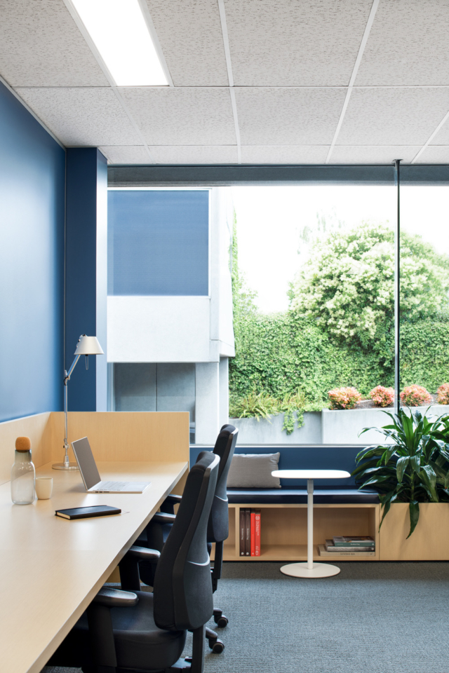 Inside Terrain Consulting’s New Melbourne Office