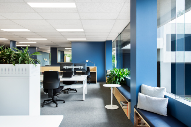 Inside Terrain Consulting’s New Melbourne Office
