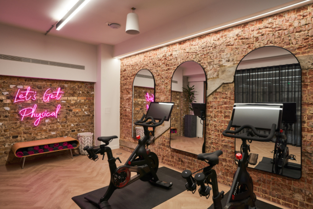 A Look Inside Adyen’s New London Office