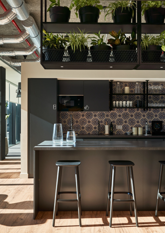 A Look Inside Checkout.com’s New Porto Office