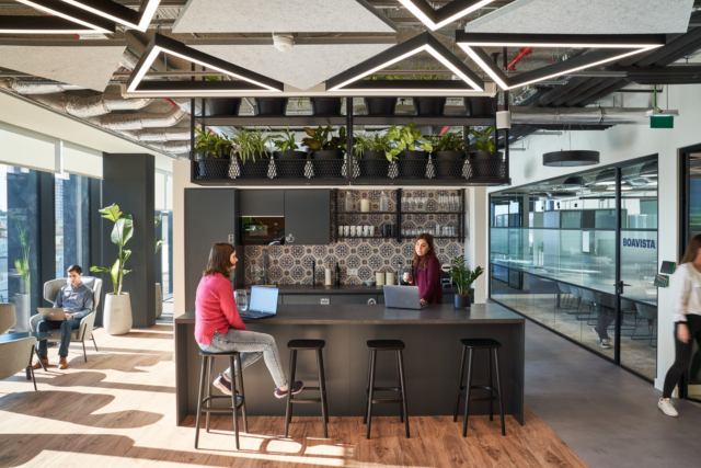 A Look Inside Checkout.com’s New Porto Office