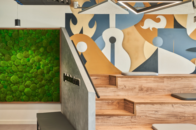 A Look Inside Checkout.com’s New Porto Office