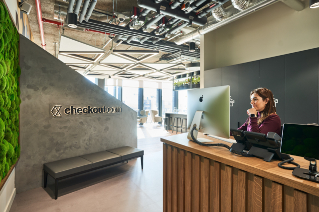 A Look Inside Checkout.com’s New Porto Office