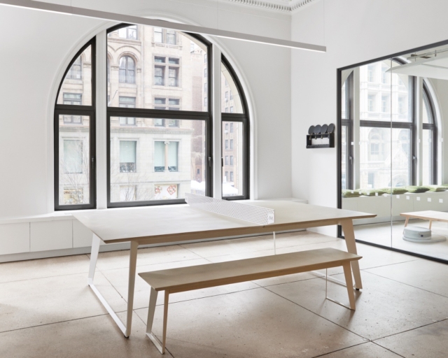 A Look Inside nate’s New NYC Office