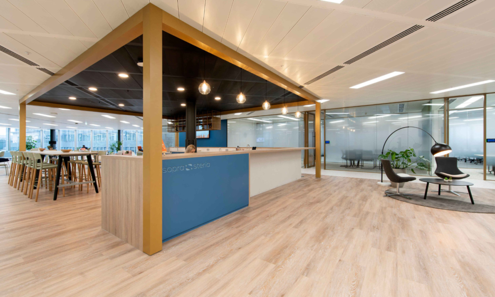 Officelovin' - Page 22 of 286 - Discover The World’s Best Office Design