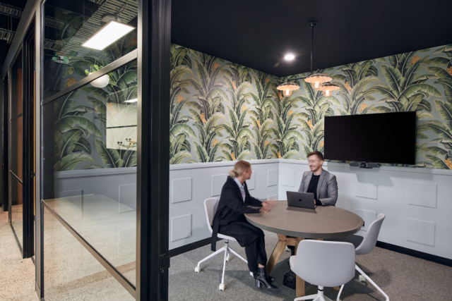 A Tour of CreativeCubes.Co ’s New Melbourne Coworking Space
