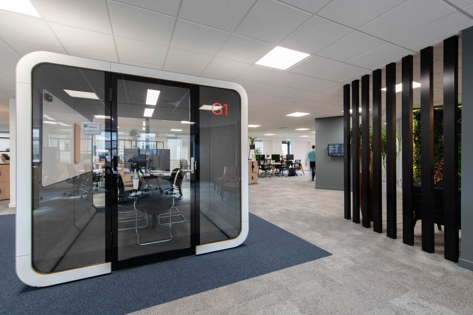 Phone booth endomag-office-15