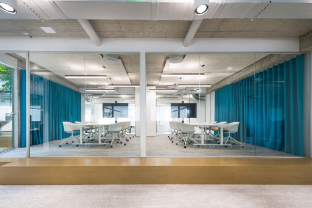 A Look Inside GenePlanet’s New Ljubljana Office