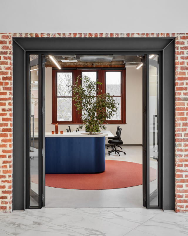 Inside Procure Communications’ New Fremantle Office