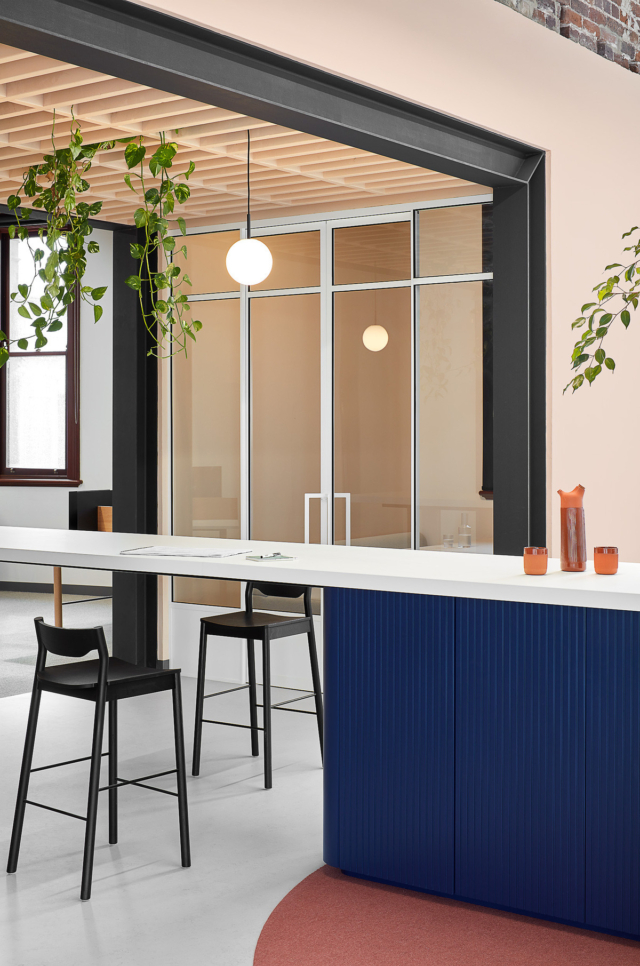 Inside Procure Communications’ New Fremantle Office
