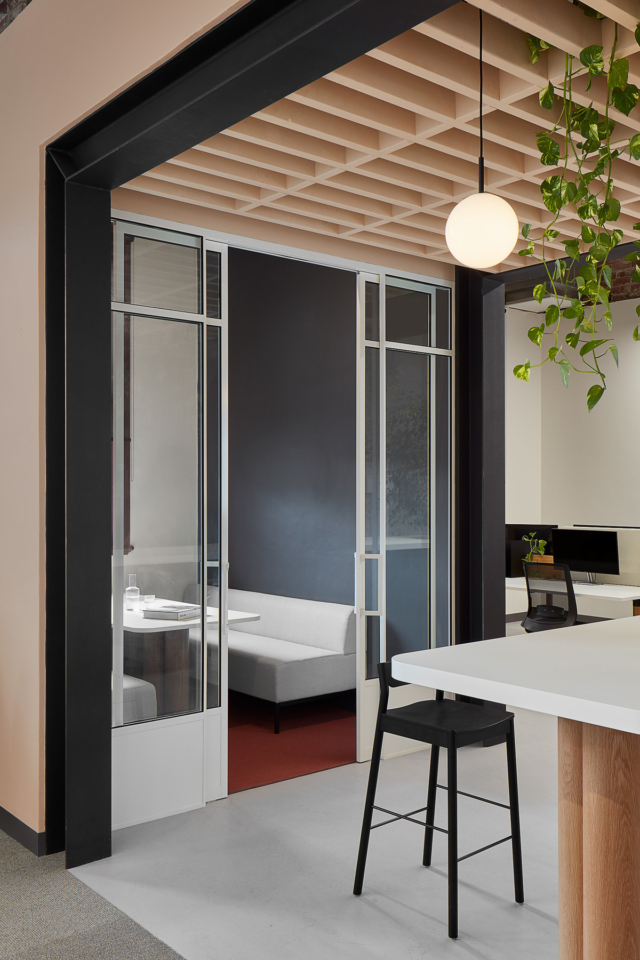Inside Procure Communications’ New Fremantle Office