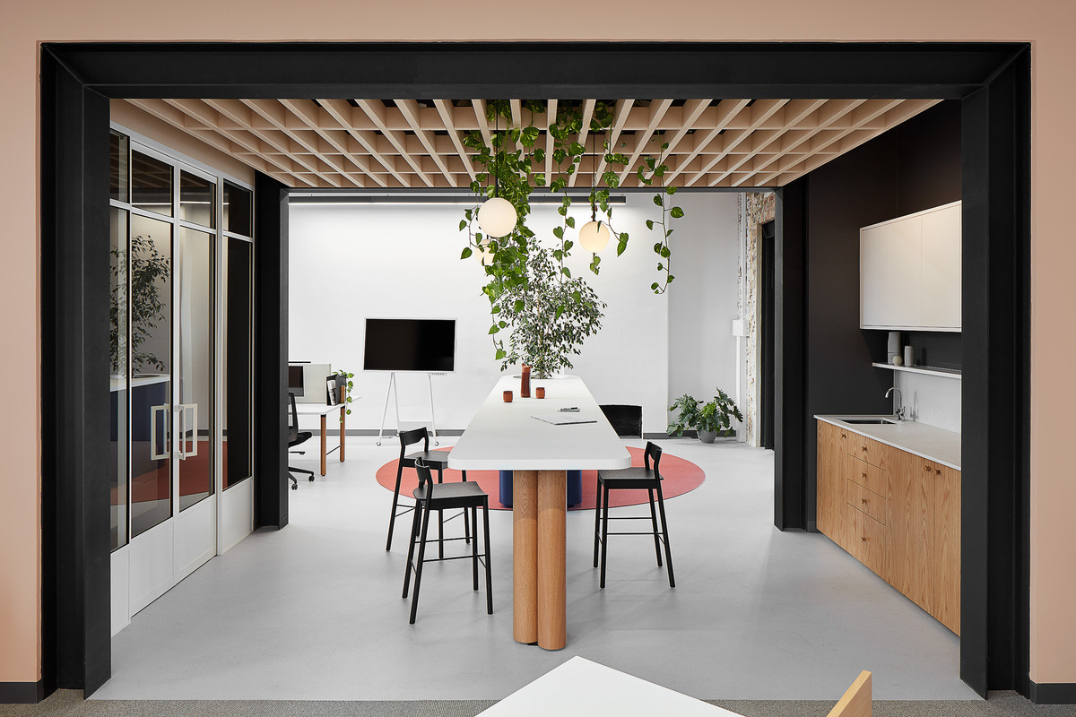 Inside Procure Communications’ New Fremantle Office