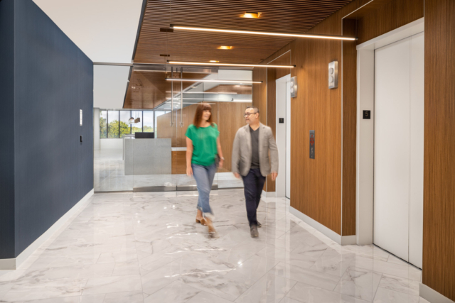 A Look Inside Soliant Health’s New Peachtree Corners Office