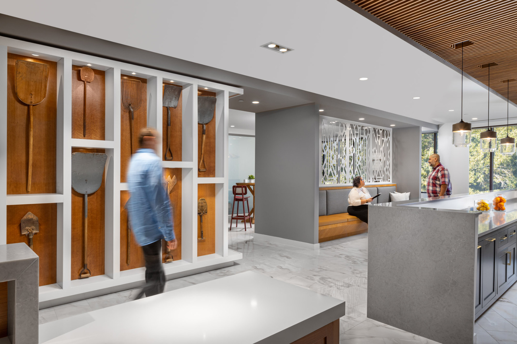 A Look Inside Soliant Health’s New Peachtree Corners Office
