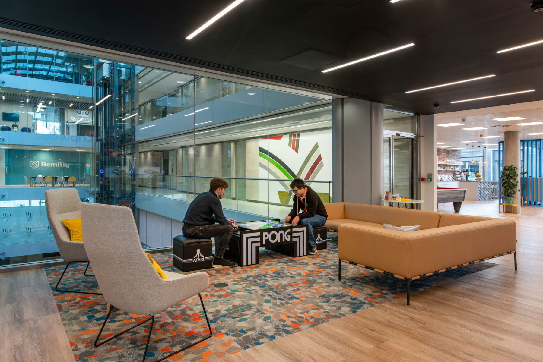 Breakout space trippledot-london-office-2