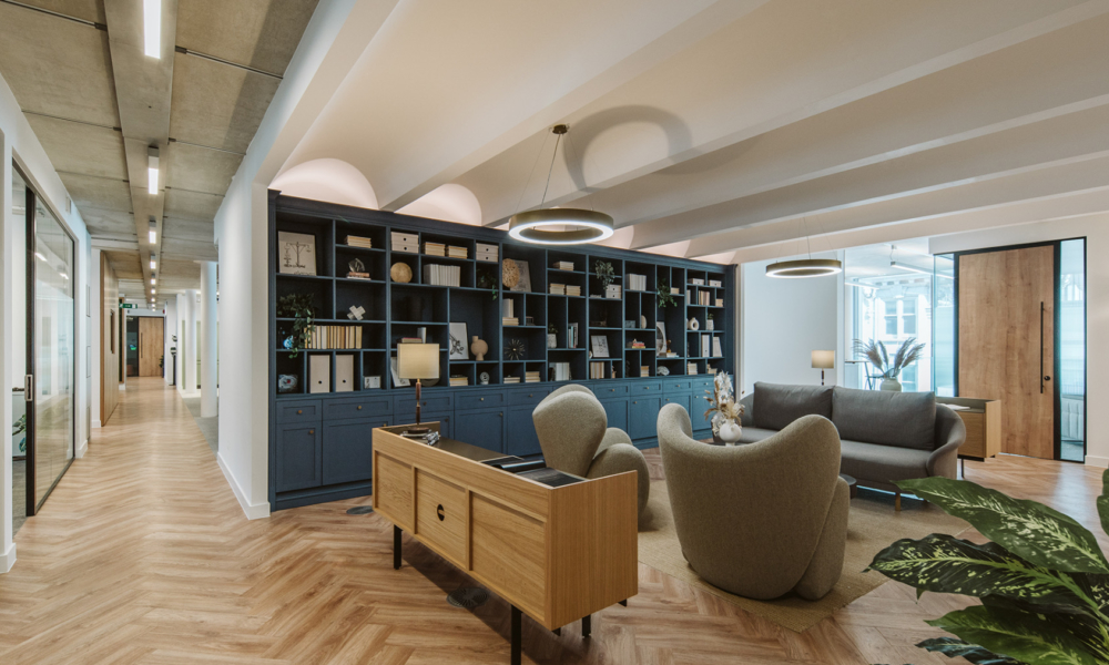 Thirdway - Officelovin'