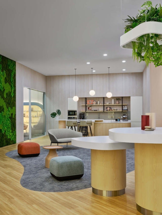 A Look Inside Hegen’s New Singapore Office