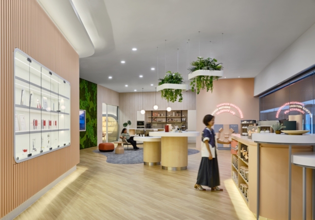 A Look Inside Hegen’s New Singapore Office