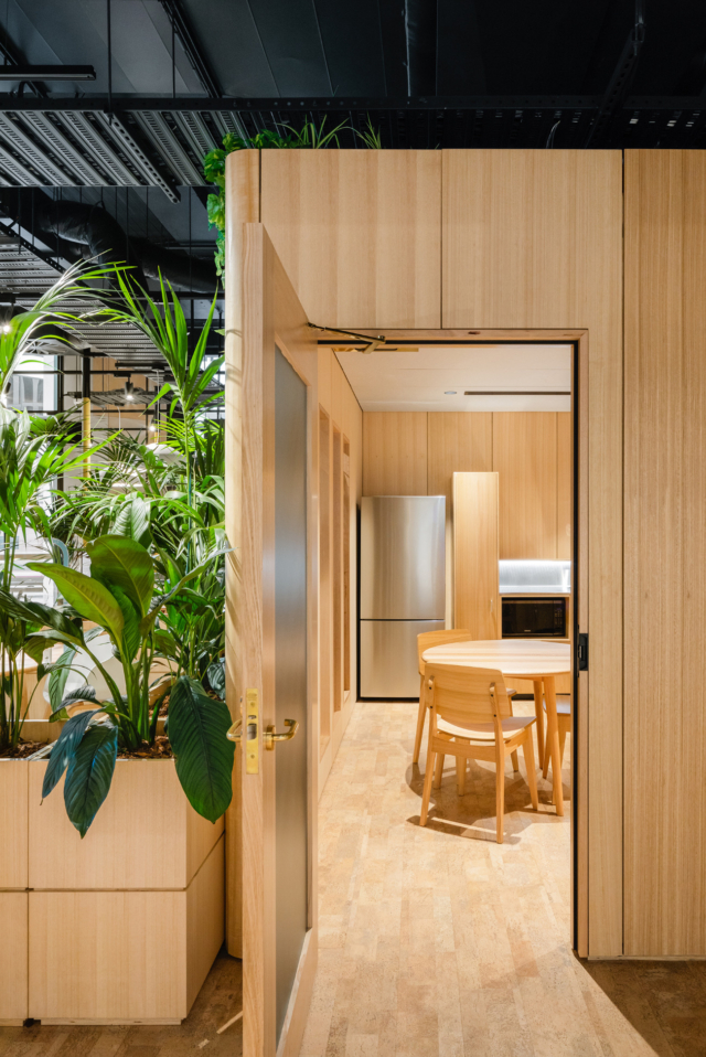 A Look Inside ANZ’s New Melbourne Office