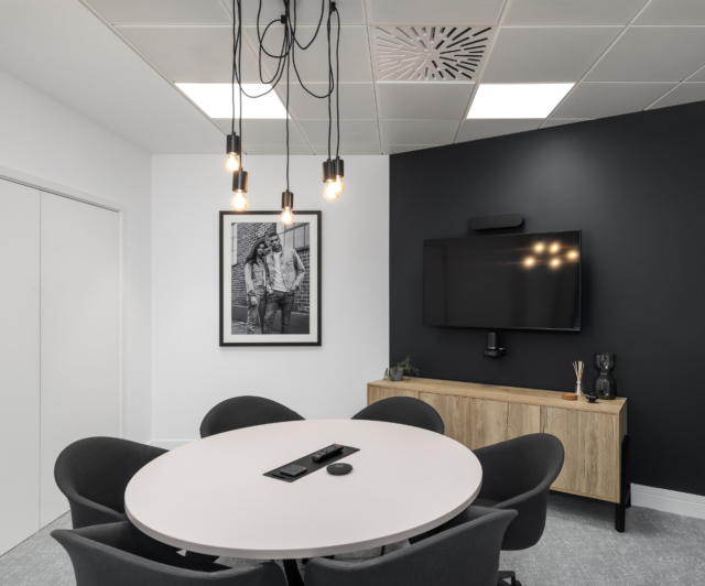 A Tour of BaByliss & Conair’s New Basingstoke Office
