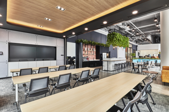 A Tour of Doctor Anywhere’s New Singapore Office
