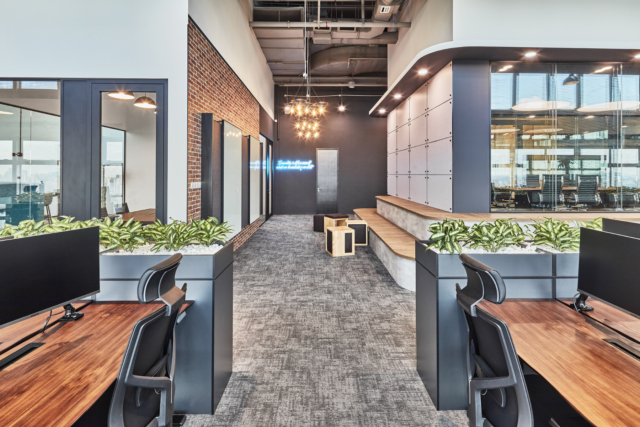 A Tour of Doctor Anywhere’s New Singapore Office