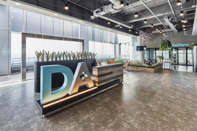 A Tour of Doctor Anywhere’s New Singapore Office