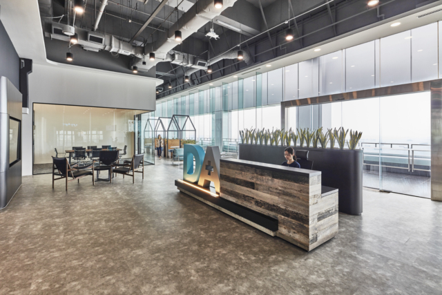 A Tour of Doctor Anywhere’s New Singapore Office