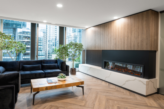 A Tour of Richards Buell Sutton’s New Vancouver Office