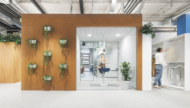 A Look Inside Better’s New Ljubljana Office