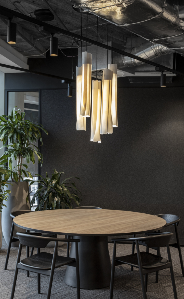 Inside ClarkeHopkinsClarke’s New Melbourne Office