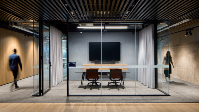 Inside ClarkeHopkinsClarke’s New Melbourne Office