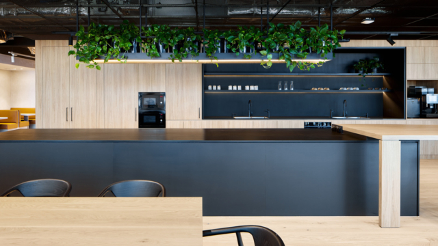 Inside ClarkeHopkinsClarke’s New Melbourne Office