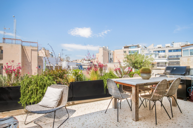 A Look Inside Ferryscanner’s New Athens Office