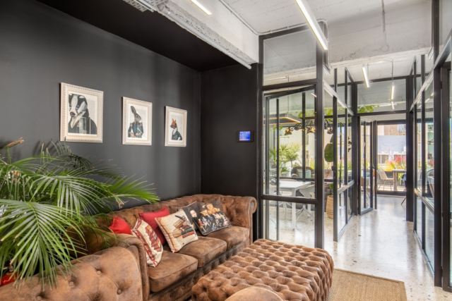 A Look Inside Ferryscanner’s New Athens Office