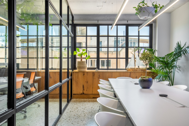 A Look Inside Ferryscanner’s New Athens Office